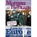 Morgan Heritage - Live In Europe 2003